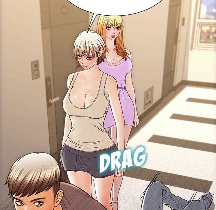 Superstar Cynthia Oh - Chapter 54 end 92