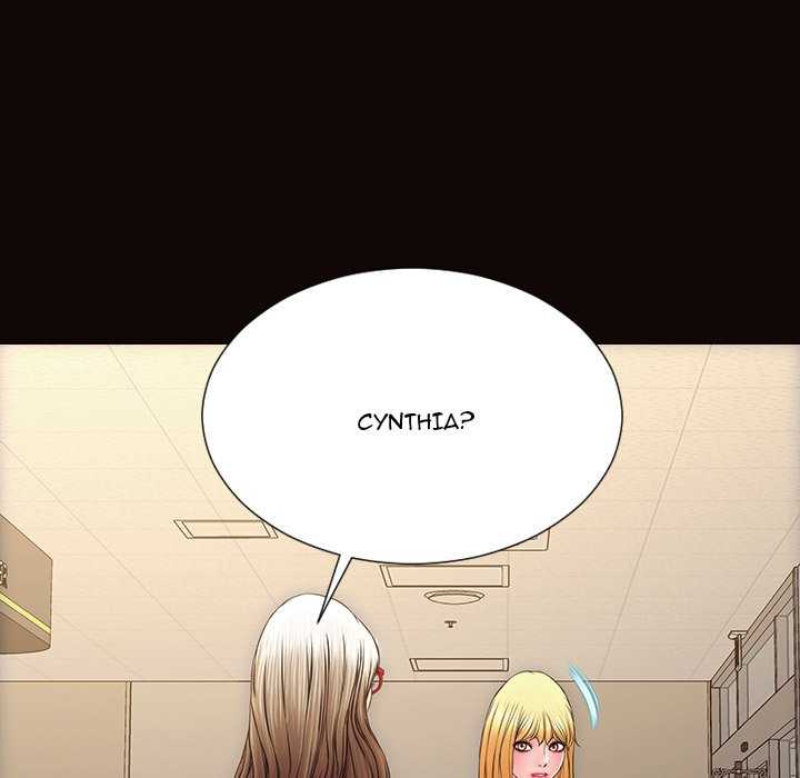 Superstar Cynthia Oh - Chapter 54 end 21