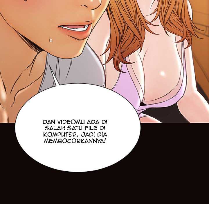 Superstar Cynthia Oh - Chapter 54 end 49