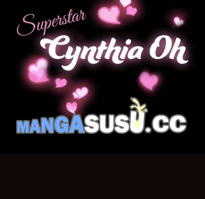 Superstar Cynthia Oh - Chapter 54 end 13