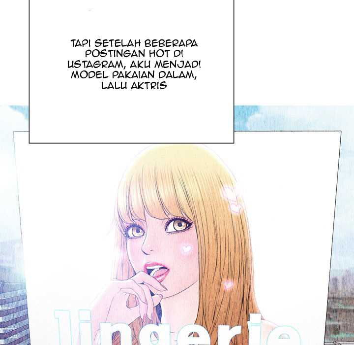 Superstar Cynthia Oh - Chapter 54 end 151