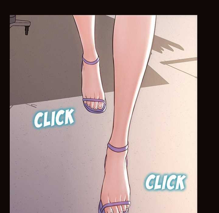 Superstar Cynthia Oh - Chapter 54 end 28