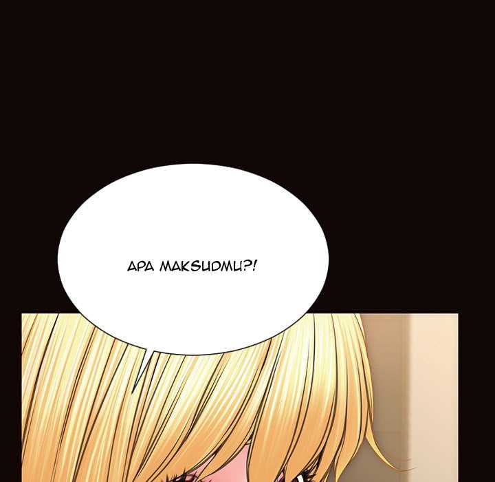 Superstar Cynthia Oh - Chapter 54 end 75