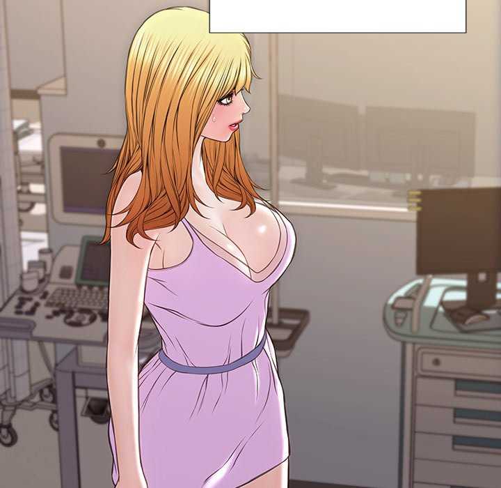 Superstar Cynthia Oh - Chapter 54 end 19