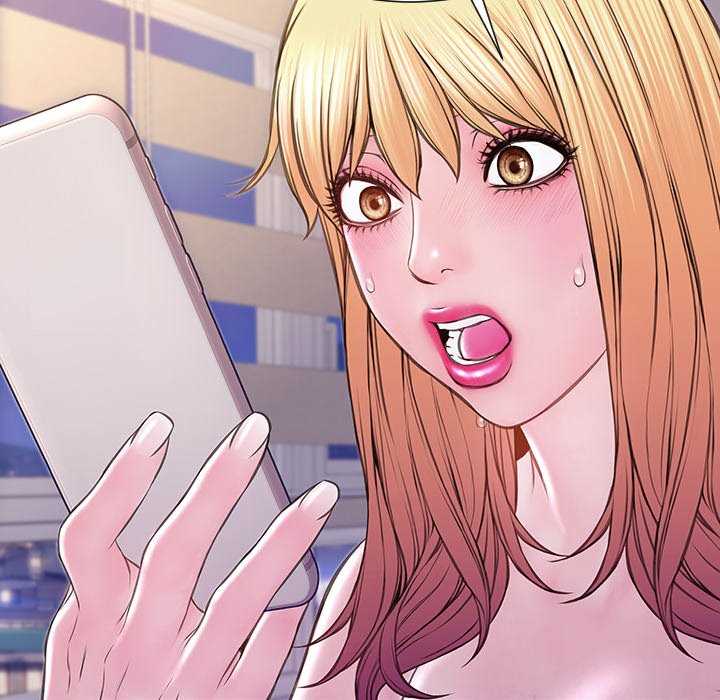 Superstar Cynthia Oh - Chapter 54 end 111