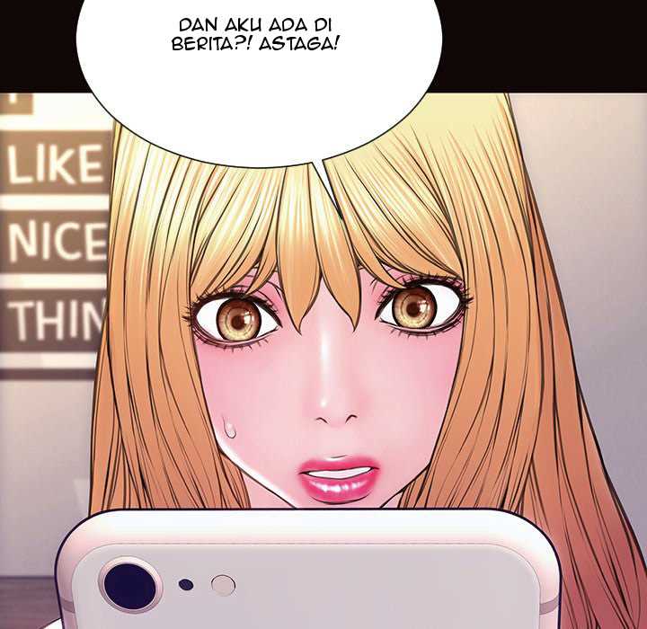 Superstar Cynthia Oh - Chapter 54 end 132
