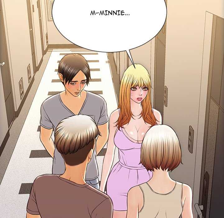 Superstar Cynthia Oh - Chapter 54 end 65