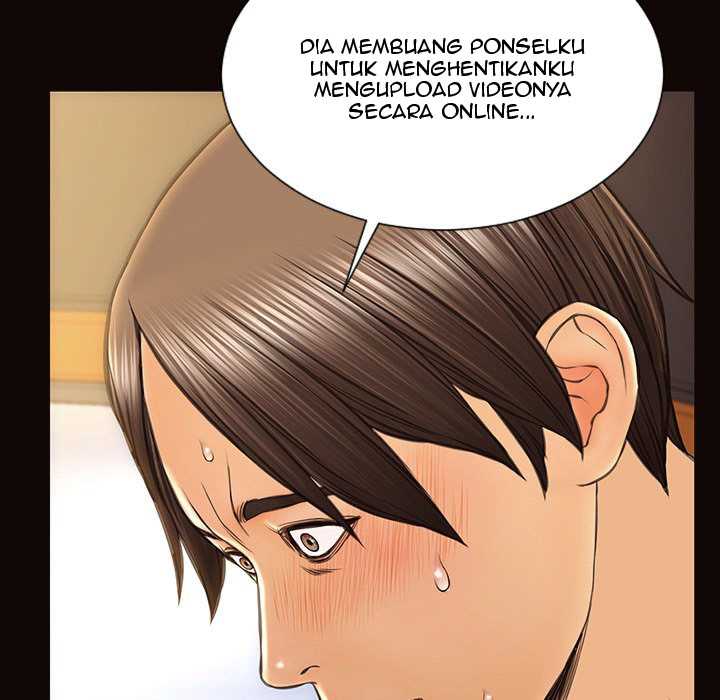 Superstar Cynthia Oh - Chapter 54 end 46