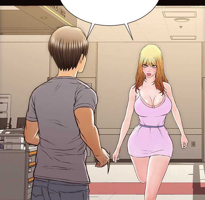 Superstar Cynthia Oh - Chapter 54 end 36