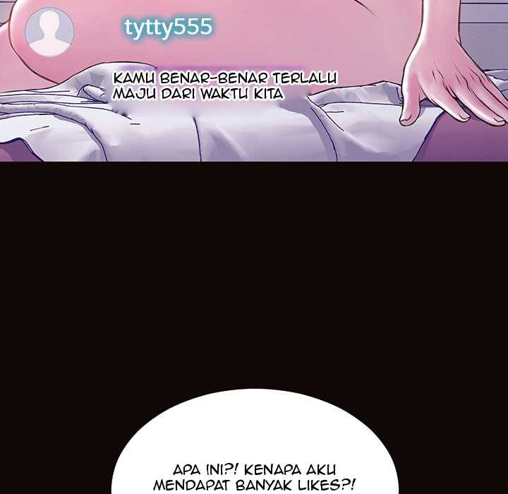 Superstar Cynthia Oh - Chapter 54 end 116