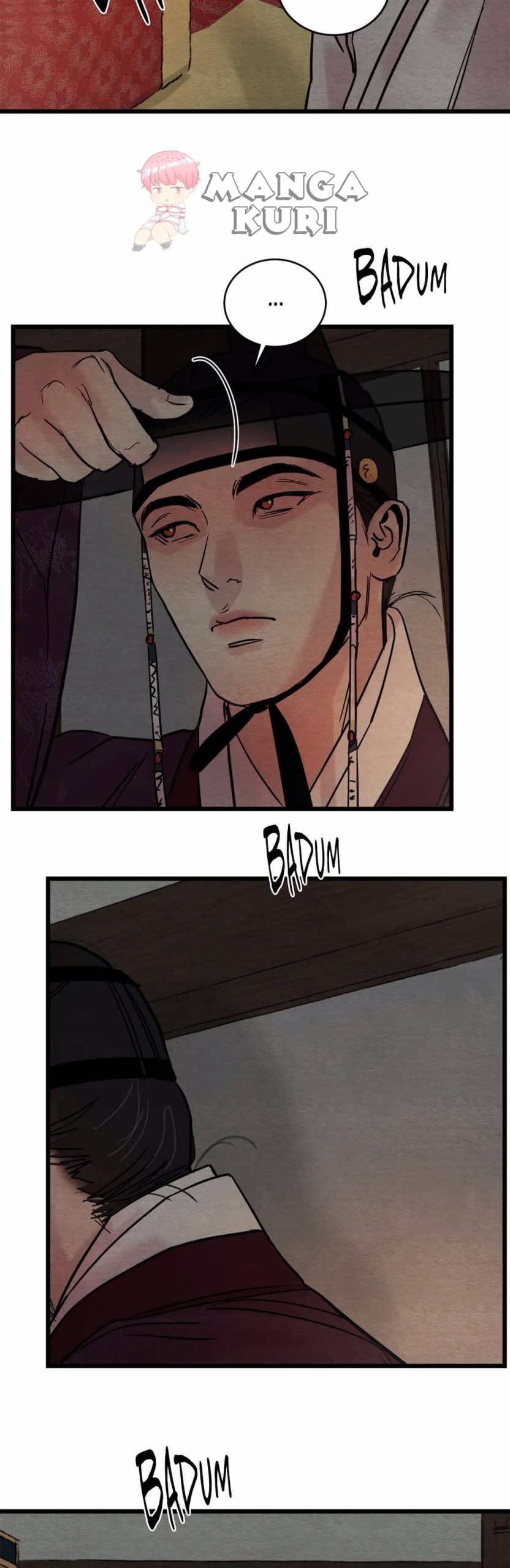 Painter of the night - Chapter pelukis malam ch 34 23