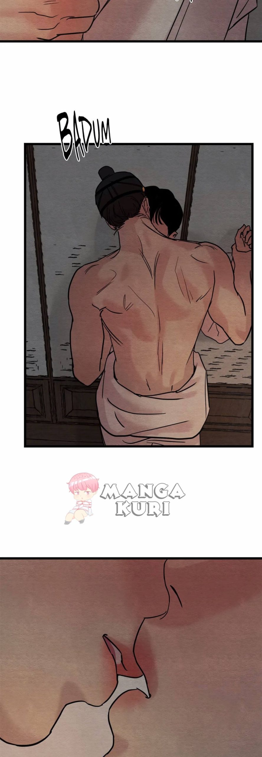 Painter of the night - Chapter pelukis malam ch 34 29