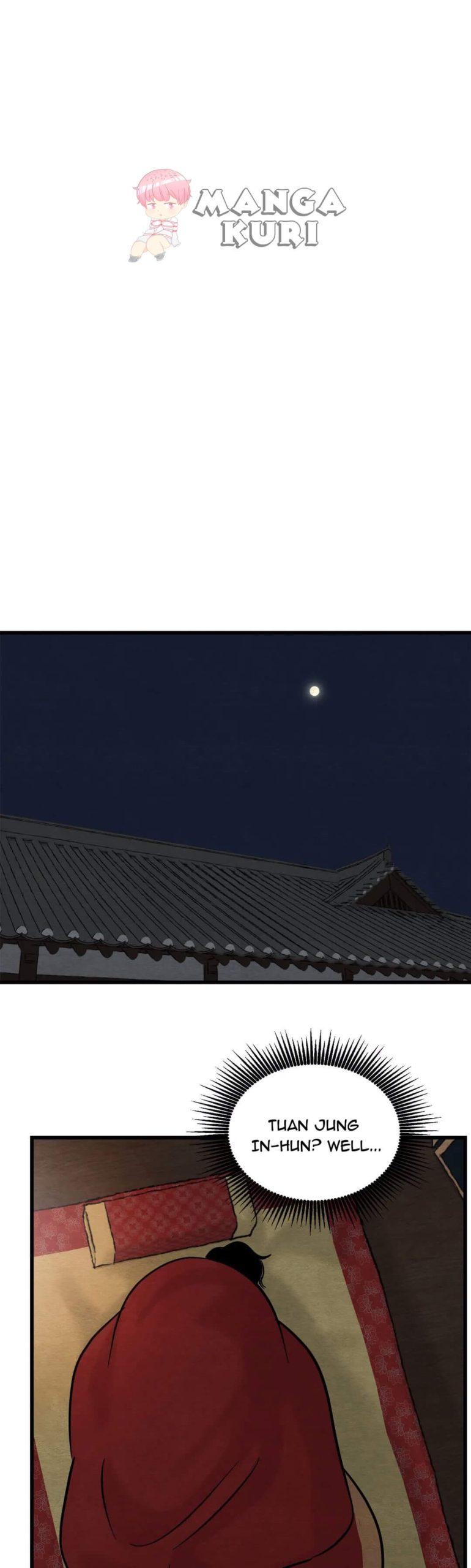 Painter of the night - Chapter pelukis malam ch 34 19