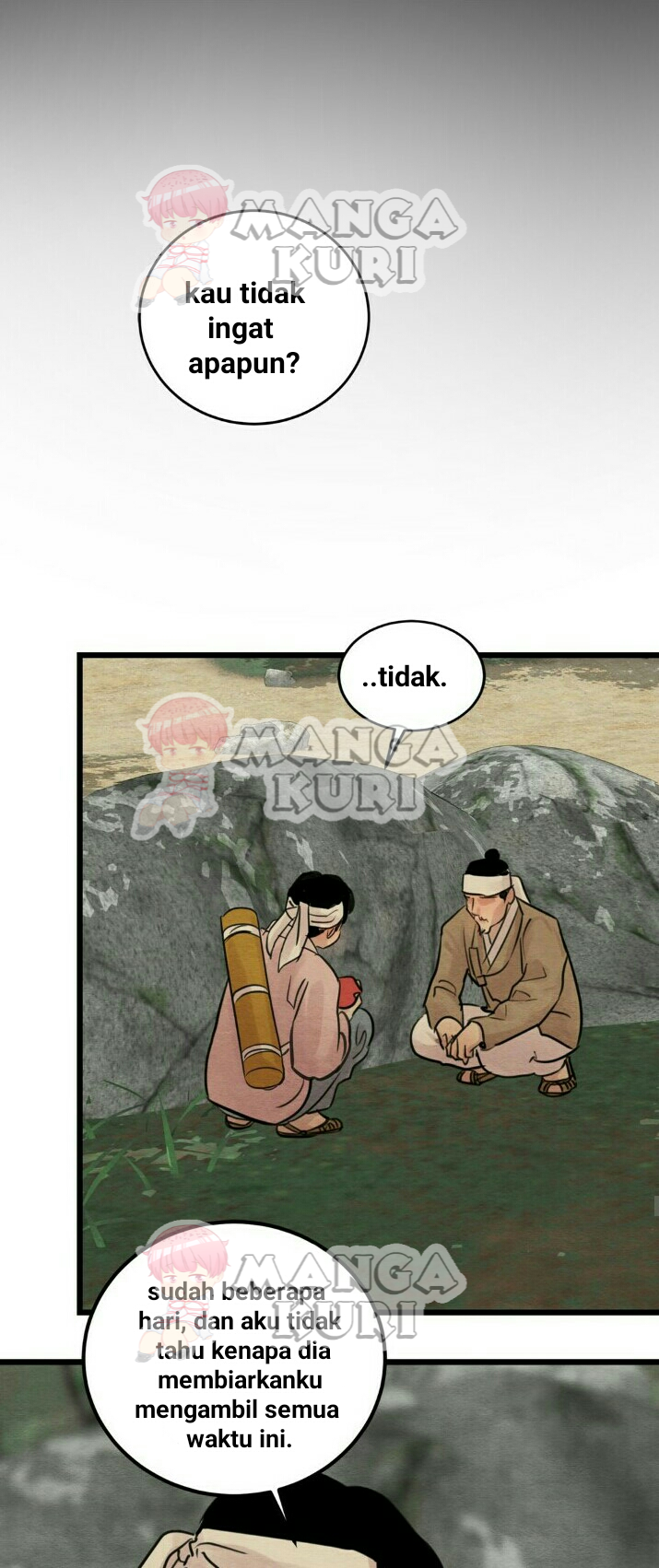 Painter of the night - Chapter pelukis malam ch 23 19 Painter of the night - Chapter pelukis malam ch 23 19