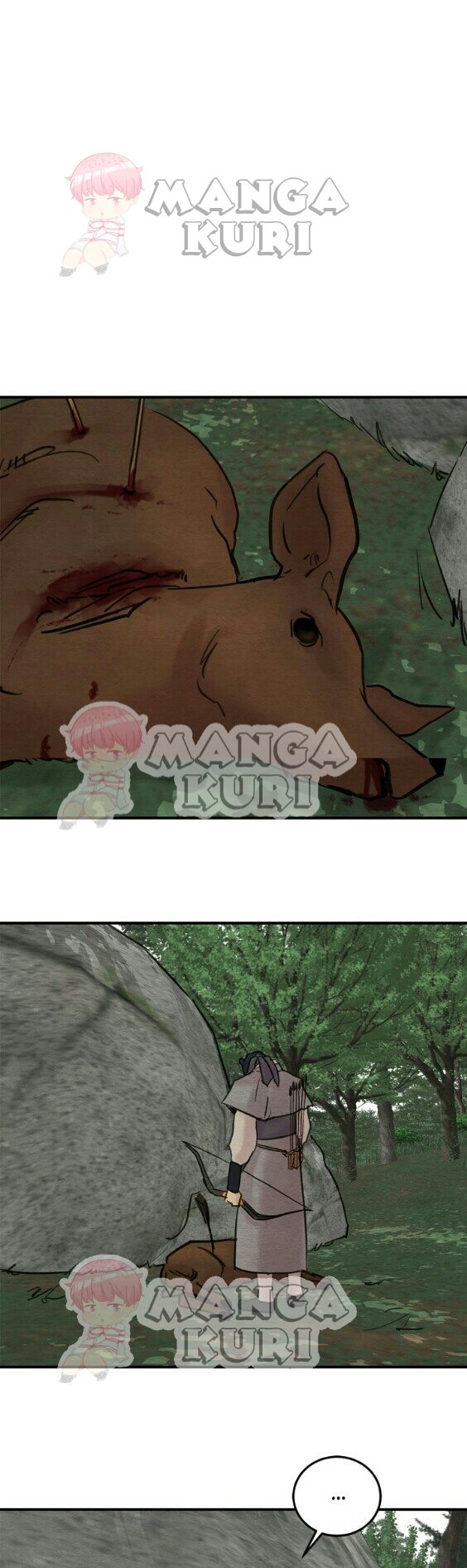 Painter of the night - Chapter pelukis malam ch 23 3 Painter of the night - Chapter pelukis malam ch 23 3