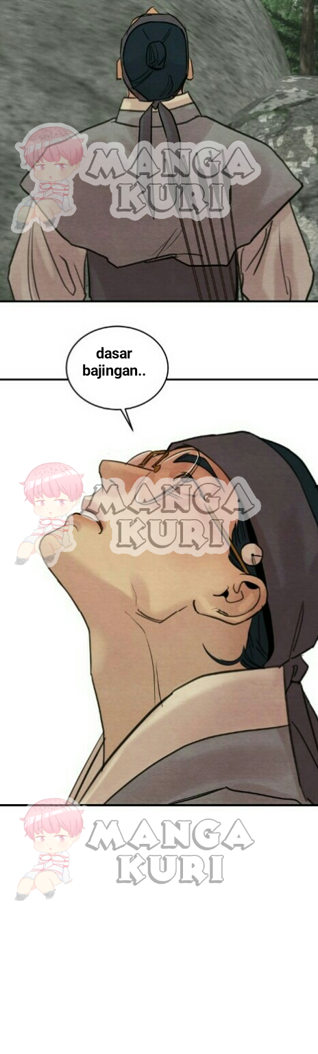 Painter of the night - Chapter pelukis malam ch 23 4 Painter of the night - Chapter pelukis malam ch 23 4