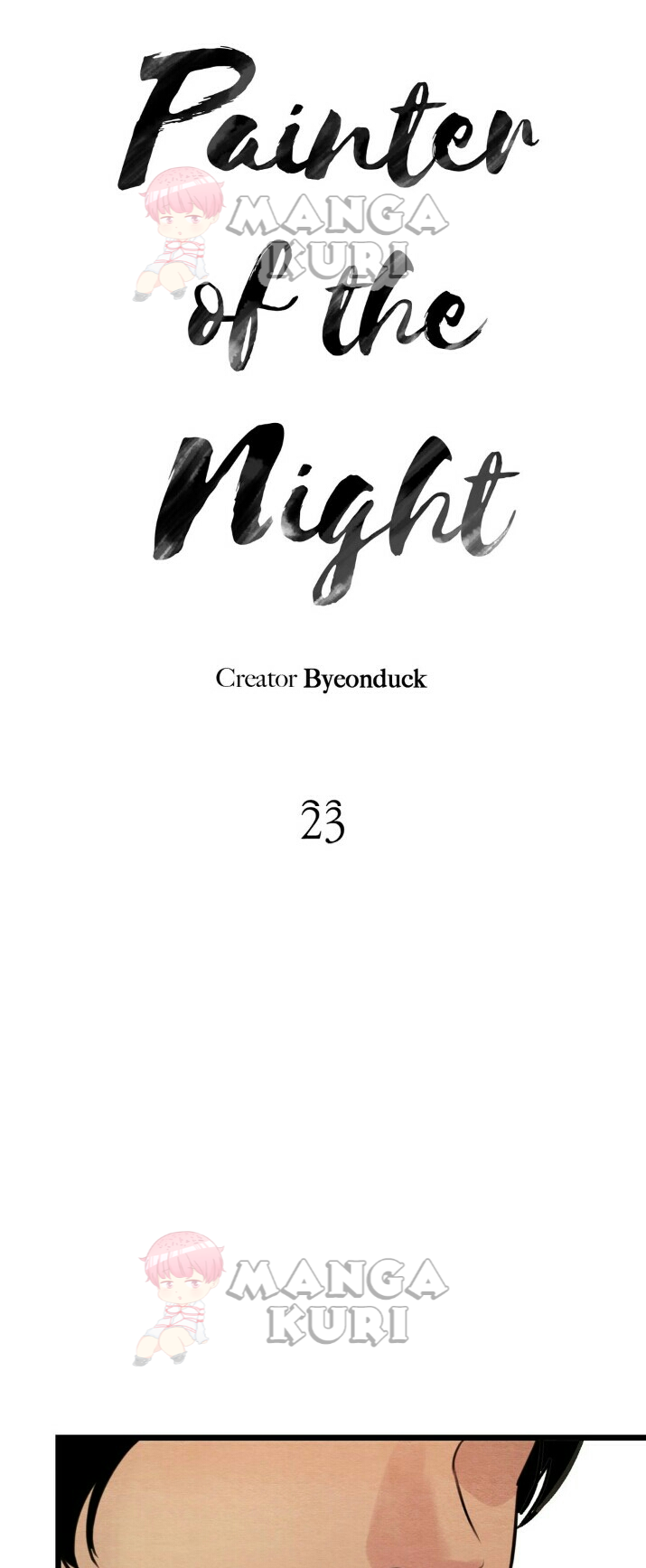 Painter of the night - Chapter pelukis malam ch 23 5 Painter of the night - Chapter pelukis malam ch 23 5