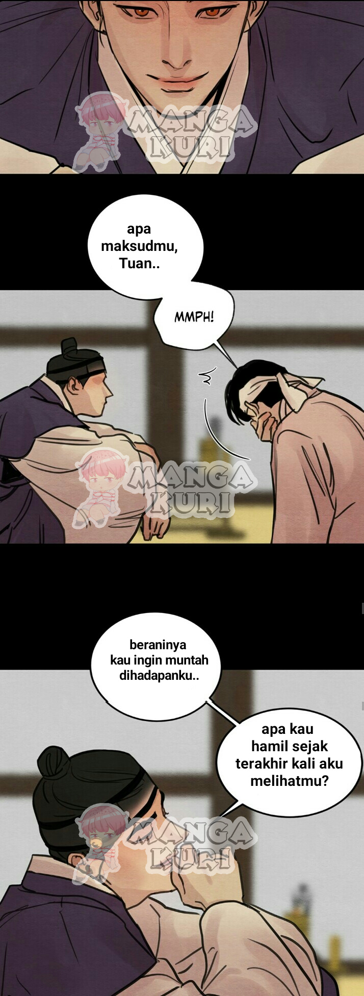 Painter of the night - Chapter pelukis malam ch 23 15 Painter of the night - Chapter pelukis malam ch 23 15