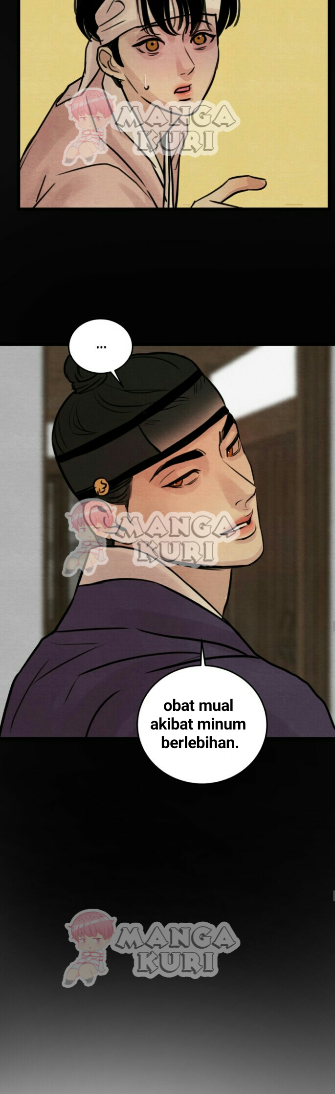 Painter of the night - Chapter pelukis malam ch 23 18 Painter of the night - Chapter pelukis malam ch 23 18