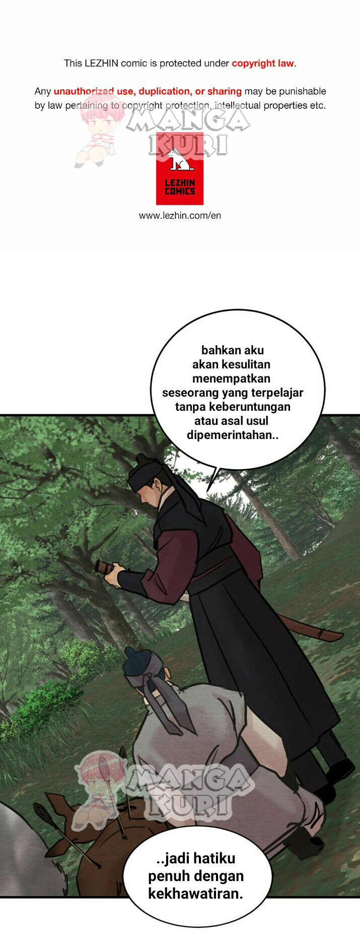 Painter of the night - Chapter pelukis malam ch 23 1 Painter of the night - Chapter pelukis malam ch 23 1