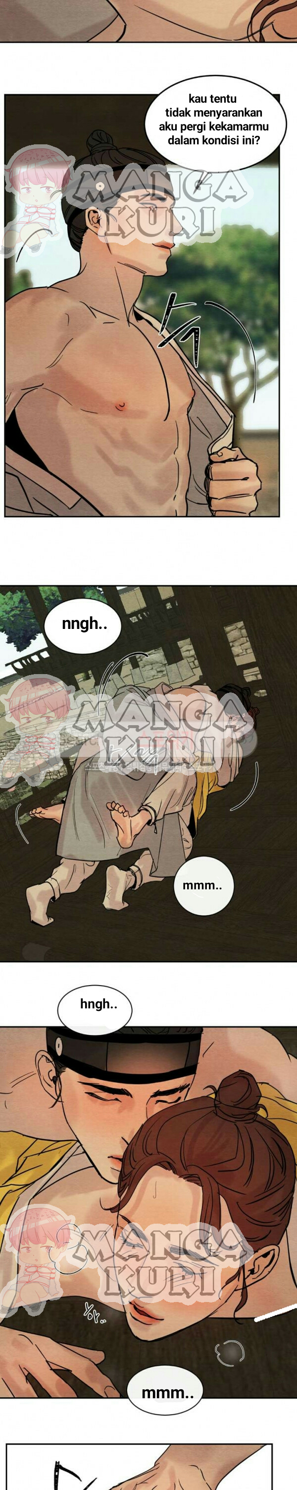 Painter of the night - Chapter pelukis malam ch 3 10 Painter of the night - Chapter pelukis malam ch 3 10