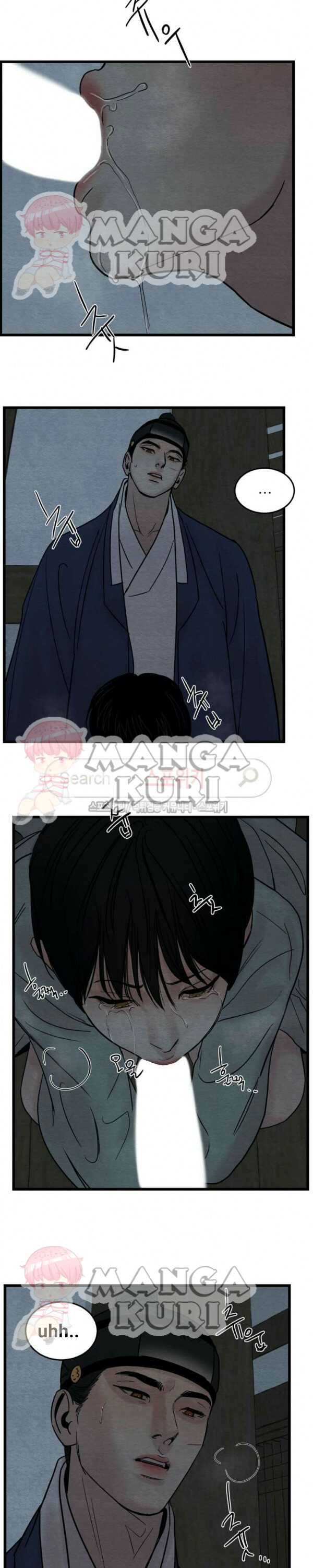 Painter of the night - Chapter pelukis malam ch 28 5