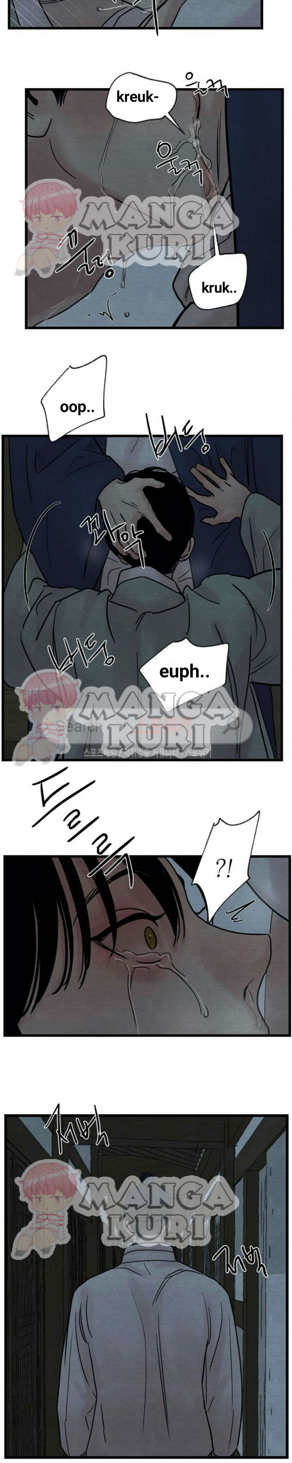Painter of the night - Chapter pelukis malam ch 28 7
