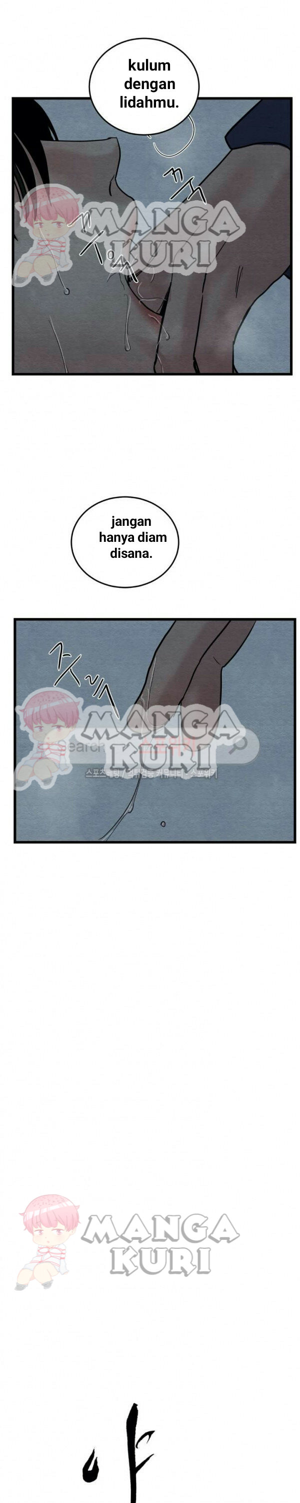 Painter of the night - Chapter pelukis malam ch 28 3