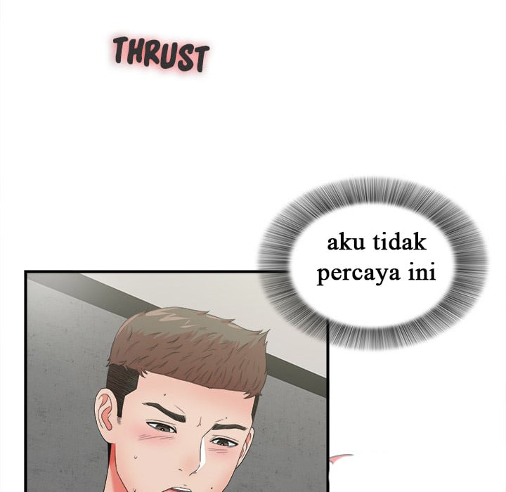 Secret Friend - Chapter 44 drop 8