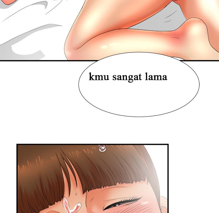 Secret Friend - Chapter 44 drop 101