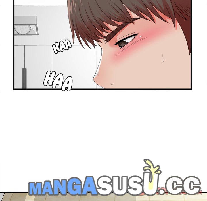 Secret Friend - Chapter 44 drop 24