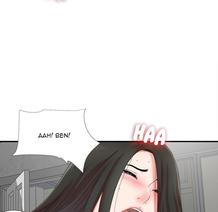 Secret Friend - Chapter 44 drop 72