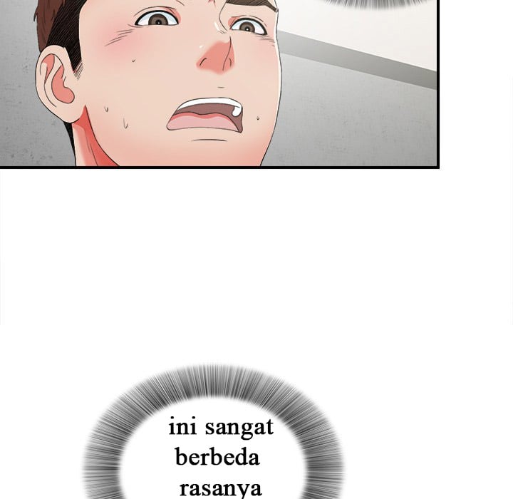 Secret Friend - Chapter 44 drop 18