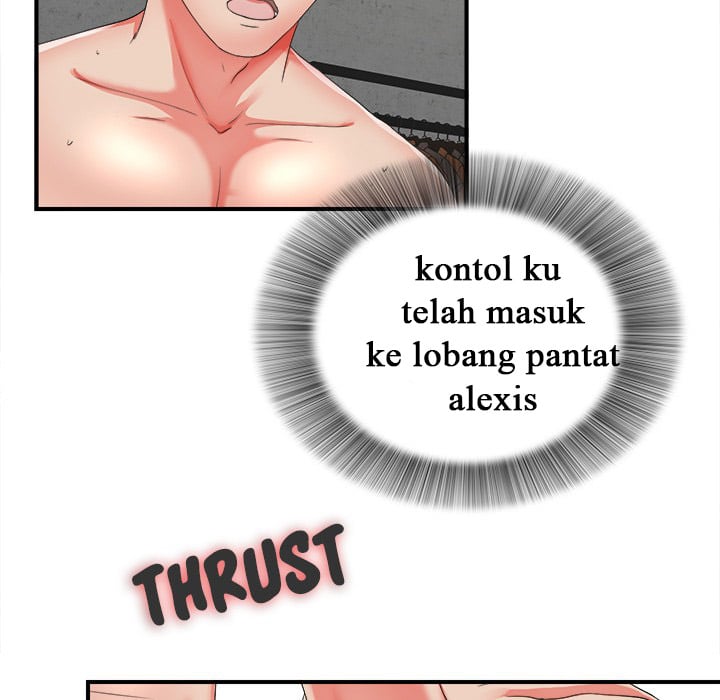 Secret Friend - Chapter 44 drop 9