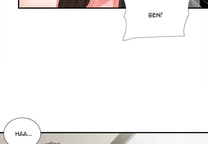 Secret Friend - Chapter 44 drop 6