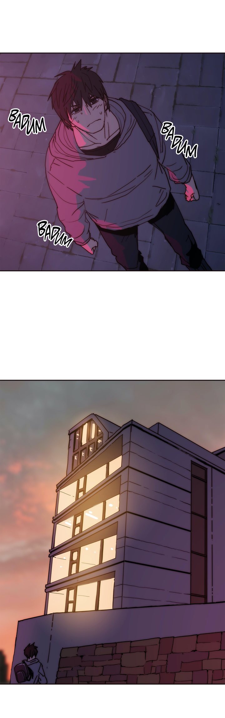 Desire to Kill - Chapter 37 end 36 Desire to Kill - Chapter 37 end 36