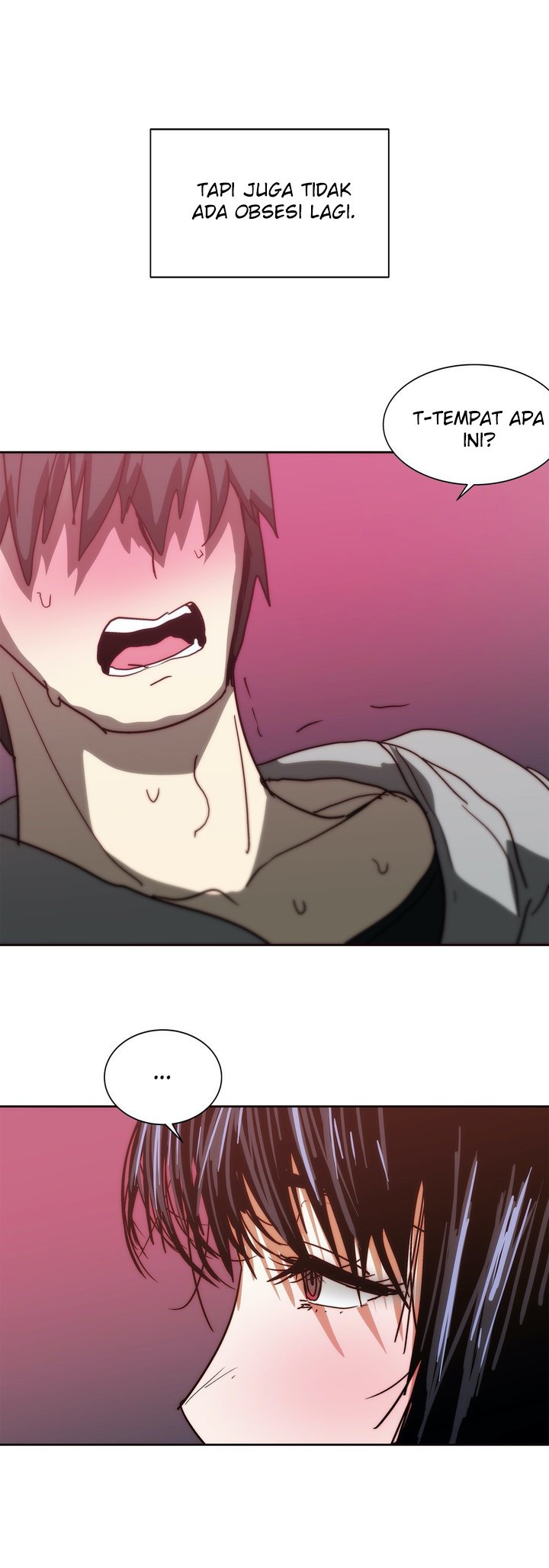 Desire to Kill - Chapter 37 end 50 Desire to Kill - Chapter 37 end 50