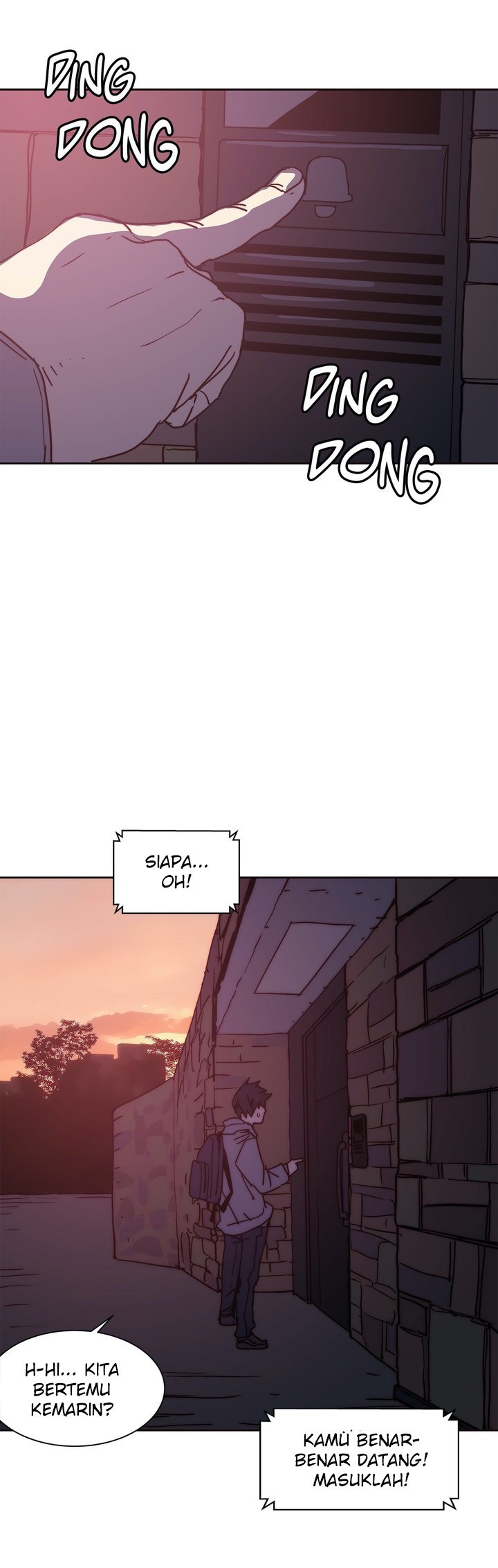 Desire to Kill - Chapter 37 end 37 Desire to Kill - Chapter 37 end 37