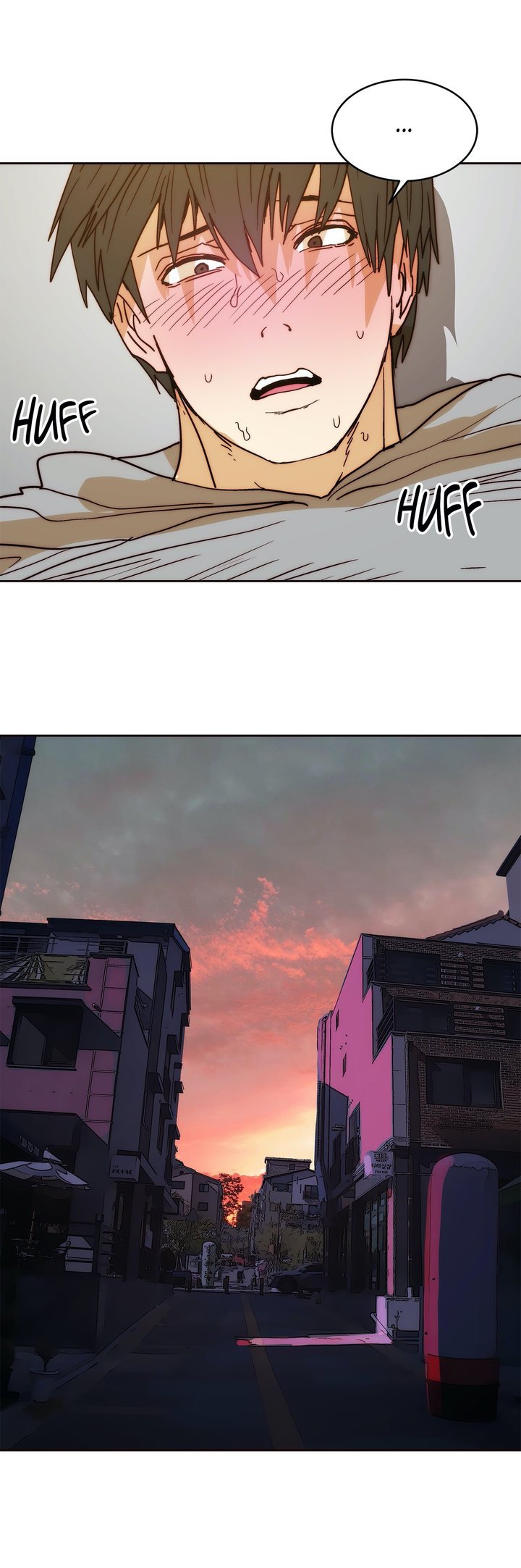 Desire to Kill - Chapter 37 end 35 Desire to Kill - Chapter 37 end 35