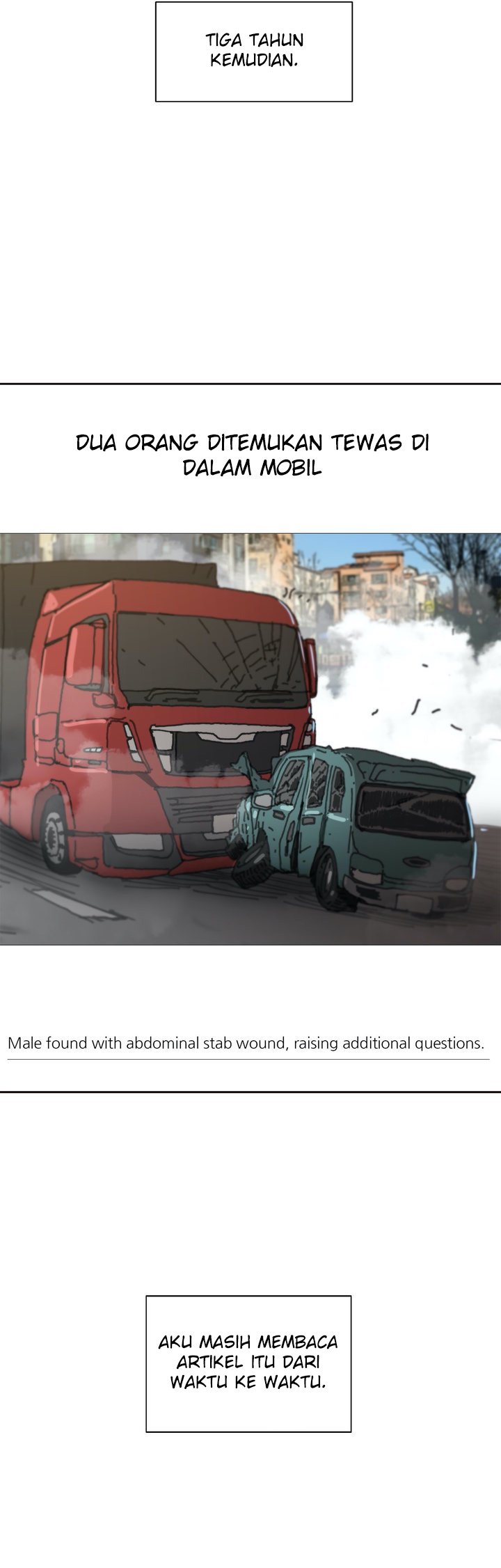 Desire to Kill - Chapter 37 end 2 Desire to Kill - Chapter 37 end 2