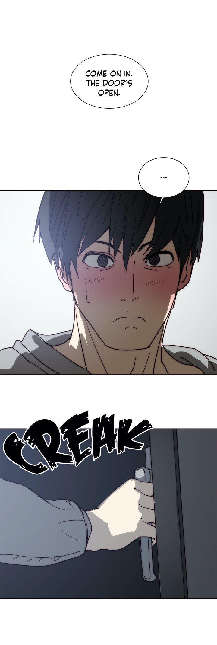 Desire to Kill - Chapter 37 end 40 Desire to Kill - Chapter 37 end 40