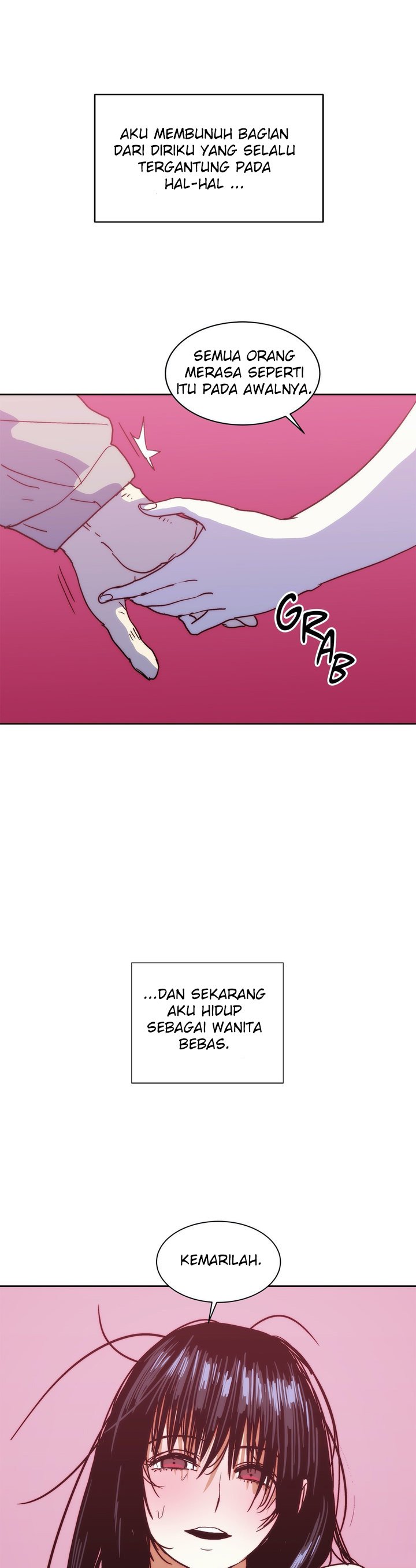 Desire to Kill - Chapter 37 end 51 Desire to Kill - Chapter 37 end 51