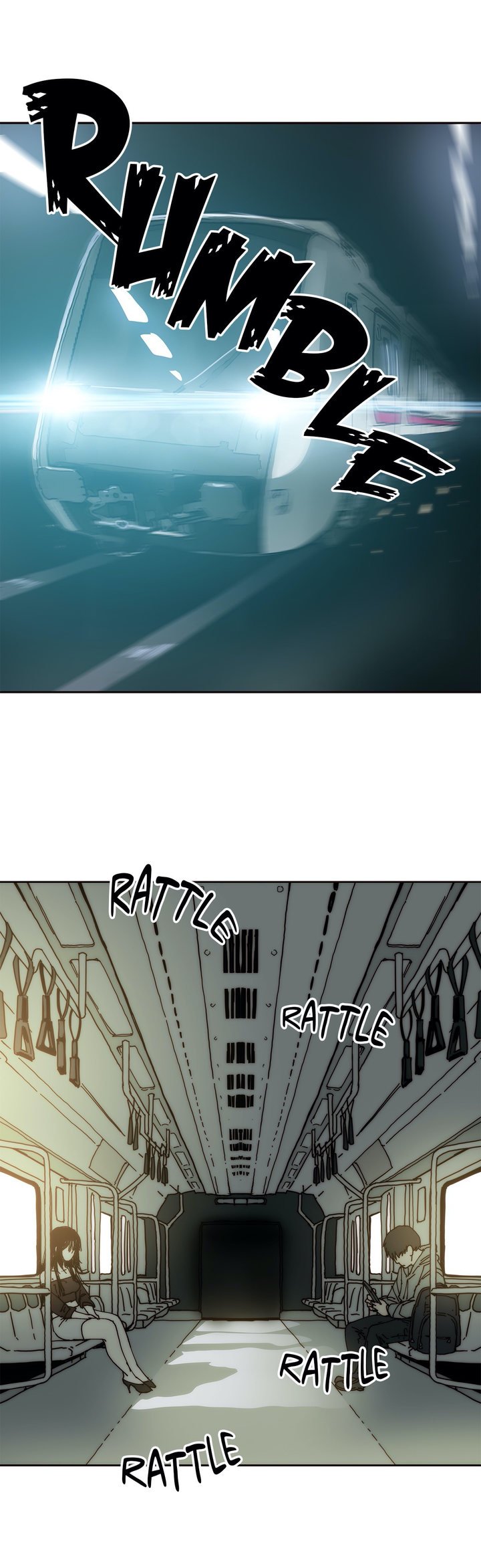 Desire to Kill - Chapter 37 end 11 Desire to Kill - Chapter 37 end 11