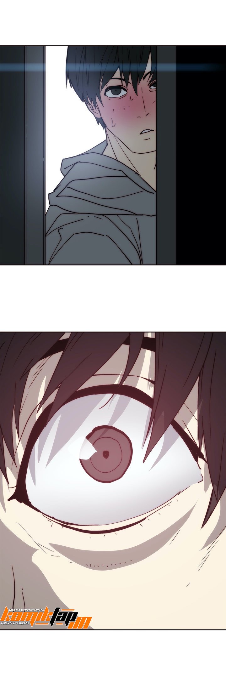 Desire to Kill - Chapter 37 end 41 Desire to Kill - Chapter 37 end 41