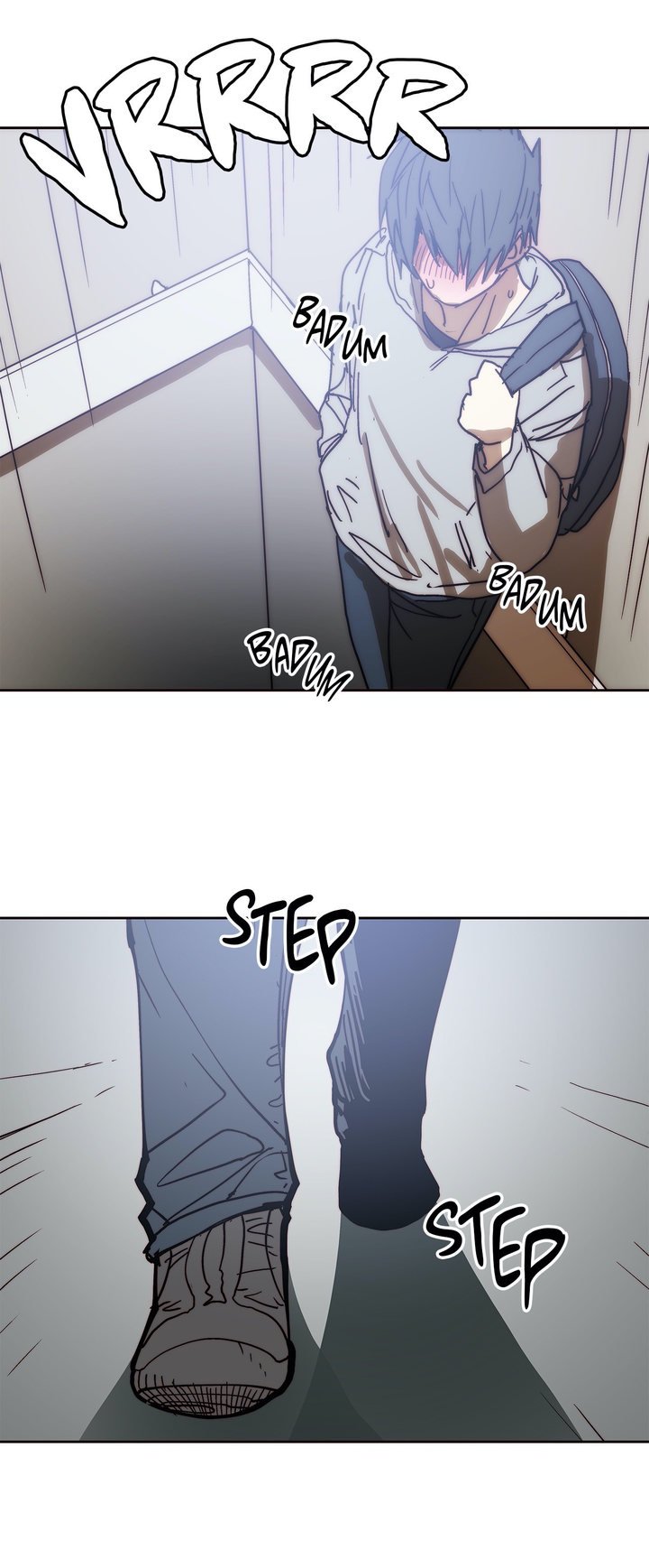 Desire to Kill - Chapter 37 end 38 Desire to Kill - Chapter 37 end 38