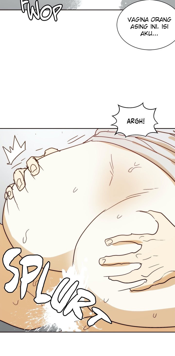 Desire to Kill - Chapter 37 end 29 Desire to Kill - Chapter 37 end 29