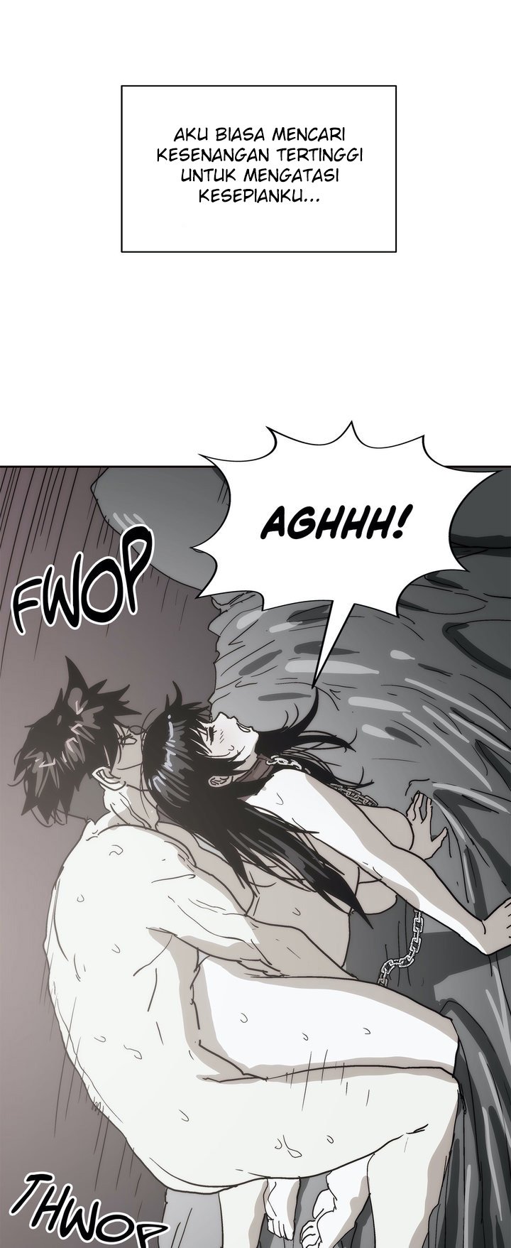 Desire to Kill - Chapter 37 end 19 Desire to Kill - Chapter 37 end 19