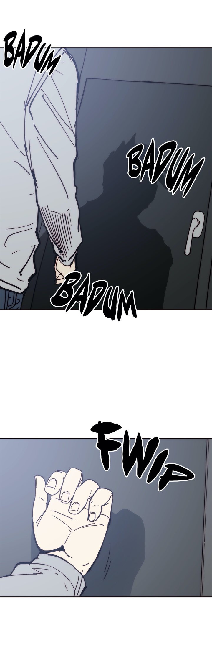 Desire to Kill - Chapter 37 end 39 Desire to Kill - Chapter 37 end 39