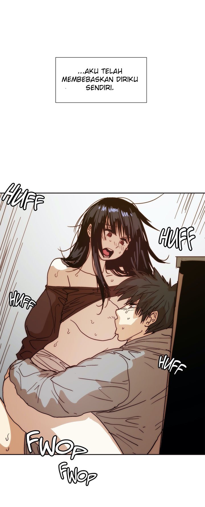 Desire to Kill - Chapter 37 end 25 Desire to Kill - Chapter 37 end 25