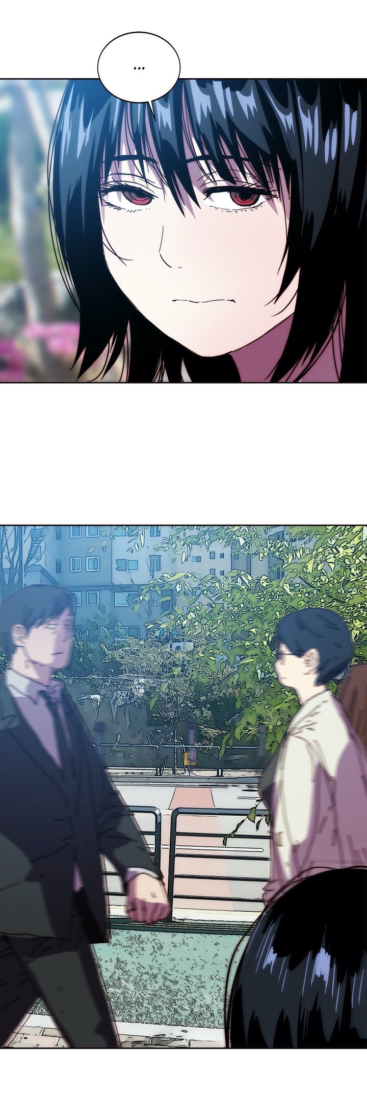 Desire to Kill - Chapter 37 end 5 Desire to Kill - Chapter 37 end 5